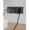 BRITE Датчик движения ДС10-1-БрС сталь IEK