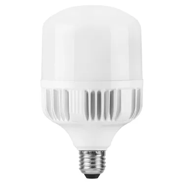 Лампа светодиодная LED 50вт Е27/Е40 дневной