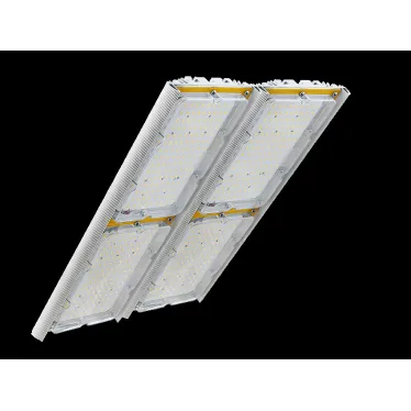 Светодиодный светильник Diora Unit2 2Ex 200/27000 К60 3K консоль
