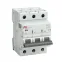 Выключатель автоматический AV-6 3P 25A (B) 6kA AVERES