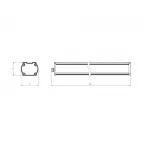 Diora Piton 2Ex 110/13200 К60 4K