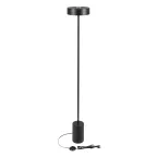 Светильник светодиодный SP-SAMSARA-FLOOR-16W Warm3000 (BK, 110 deg, 230V) (ARL, IP20 металл, 3 года)