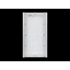 Светодиодный светильник Diora Unit PRO 87/14000 Ш2 5K консоль