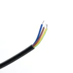 Светильник светодиодный уличный ДБУ-6w 3000К IP54 серый