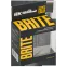 BRITE Кнопка звонка с индикацией для отелей 10А ВС10-1-9-БрШ шампань IEK