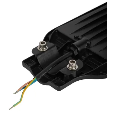 Светильник уличный LED 70Вт 7000лм 5000К IP65 КСС Д DOB SMD 48мм SPP-504-0-50K-070