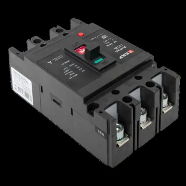 LS125 18кА 3P 16А ProPact EKF