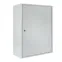 Щит с монтажной панелью ЩМП-650х500х220 (ЩРНМ-3) IP31