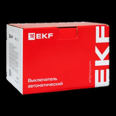 LS125 18кА 3P 16А ProPact EKF