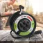 Удлинитель силовой RMx-4es-3x1.5-50m-IP44(KG) на м. катушке c/з 4 гн 50м КГ 3х1.5 RMx-4es-3x1.5-50m-IP44(KG)