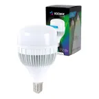                  Лампа светодиодная LED 150Вт 220В Е40 D140х231 6500К дневной 13200 лм
               