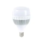 Лампа светодиодная LED 150Вт 220В Е40 D140х231 6500К дневной 13200 лм