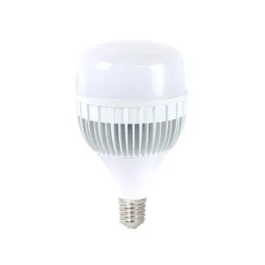 Лампа светодиодная LED 150Вт 220В Е40 D140х231 6500К дневной 13200 лм