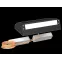 Светильник аварийный BS-CUSTOS-51-L1-INEXI3 4000K Black MSS3 (-60)