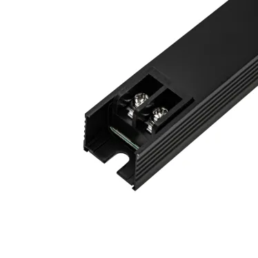Драйвер светодиодный LED 24В, 60Вт с разъемами под винт, ультратонкий IP20