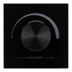 Блок питания ARPV-UH24400-PFC-DALI2-PH (24V, 16.7A, 400W) (Arlight, IP67 Металл, 7 лет)