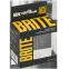 BRITE Кнопка звонка с индикацией для отелей 10А ВС10-1-9-БрЖ жемчуг IEK