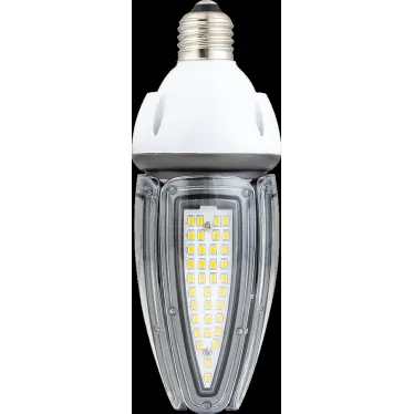 Светодиодный светильник Diora Corn GP 25/3800 E27 3800лм 25Вт 3000K 0.8PF 80Ra Кпбольше2