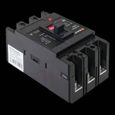 LS63 15кА 3P 32А ProPact EKF