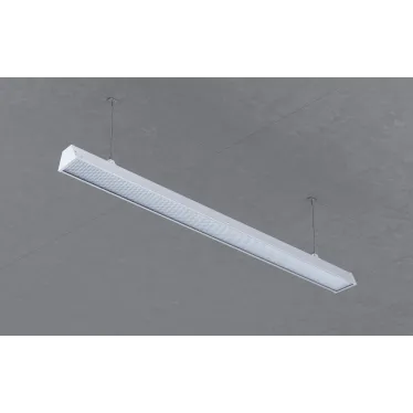 Светильник светодиодный ДСО-02-П-75-1500-3К-IP40-A1