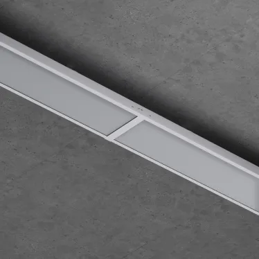 Светильник светодиодный ДСО-02-П-75-1500-3К-IP40-A1