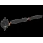 Светильник аварийный BS-ARUNA-83-L3-INEXI2 IP40 Black