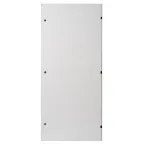 Щит без монтажной панели ЩМП-160.60.40 (ЩРНМ-8) IP31