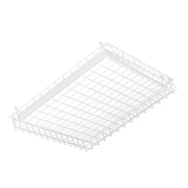 Светильник LED ОФИС СПОРТ IP40 CRI90 53Вт 5670лм 4000К IP40 КСС Д накладные с решеткой