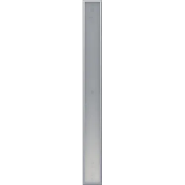 Светильник светодиодный ДСО-02-О-75-1500-3К-IP40-3Ф CRI90