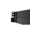 Источник бесперебойного питания Online SRVSE 1000 ВА/900 Вт 1/1 3 мин 30 сек Tower/ Rack 6хIEC 60320 C13 + 3хIEC 60320 C13 (программируемые выходные розетки) USB, RS-232, SNMP, Intelligent Slot