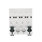 Выключатель автоматический четырехполюсный 20А С 4.5kA 400В City9 Set