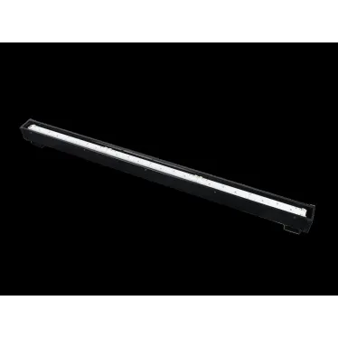 Светильник Box SE 30/3000 opal 3K Black clip Т-1500