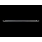 Светильник Box SE 30/3000 opal 3K Black clip Т-1500