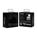 STRONG Термостат электронный с индикацией Wi-Fi скрытой установки антрацит