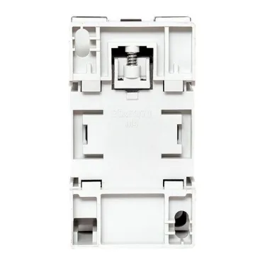 Комплект КМЭ 32А 230В АС с дополнительными контактами 2НО+2НЗ EKF AVERES
