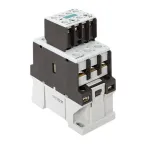 Комплект КМЭ 32А 230В АС с дополнительными контактами 2НО+2НЗ EKF AVERES