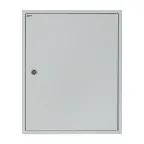 Щит с монтажной панелью ЩМП-700х500х210 (ЩМП-07) IP31