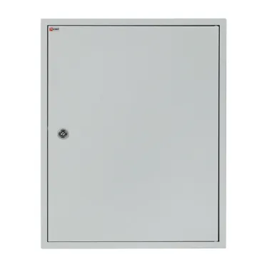 Щит с монтажной панелью ЩМП-700х500х210 (ЩМП-07) IP31