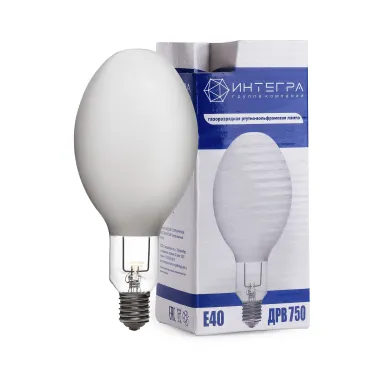 Лампа ДРВ 750 Вт Е40 (6)