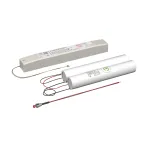                  БАП BS-STABILAR3-83-B4-LED AUTOTEST (6,0-300 W / - 50-250 V)
               