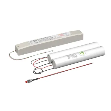 БАП BS-STABILAR3-83-B4-LED AUTOTEST (6,0-300 W / - 50-250 V)