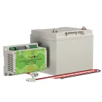 БАП BS-STABILAR-81-B6-DIN (1,0-200 W / - 190-260 V)