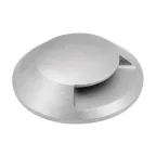                  Накладка ART-DECK-CAP-LID2-R65 (SL, STEEL) (Arlight, Металл)
               
