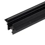                  Трек встраиваемый MAG-TRACK-2538-FDW-3000 (BK, 5LN) (Arlight, IP20 Металл, 3 года)
               