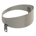                  Козырек для ДБУ Аврора LED 710/50
               