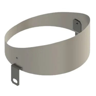 Козырек для ДБУ Аврора LED 710/50