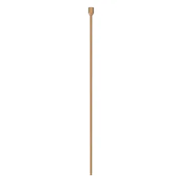 Подвес жесткий ART-APRIORI-ROD-E-L800 (GD) (Arlight, IP20 Металл, 3 года)
