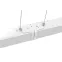 Соединитель Box универсальный White (комплект)