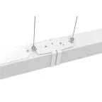 Соединитель Box универсальный White (комплект)