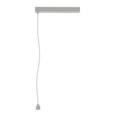 Потолочный короб ART-APRIORI-POWER-BOX-UP-L1500 (TN) (Arlight, IP20 Металл, 3 года)